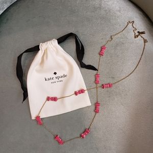 Kate Spade Long Necklace